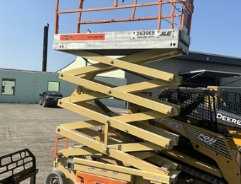 Scissor Lift